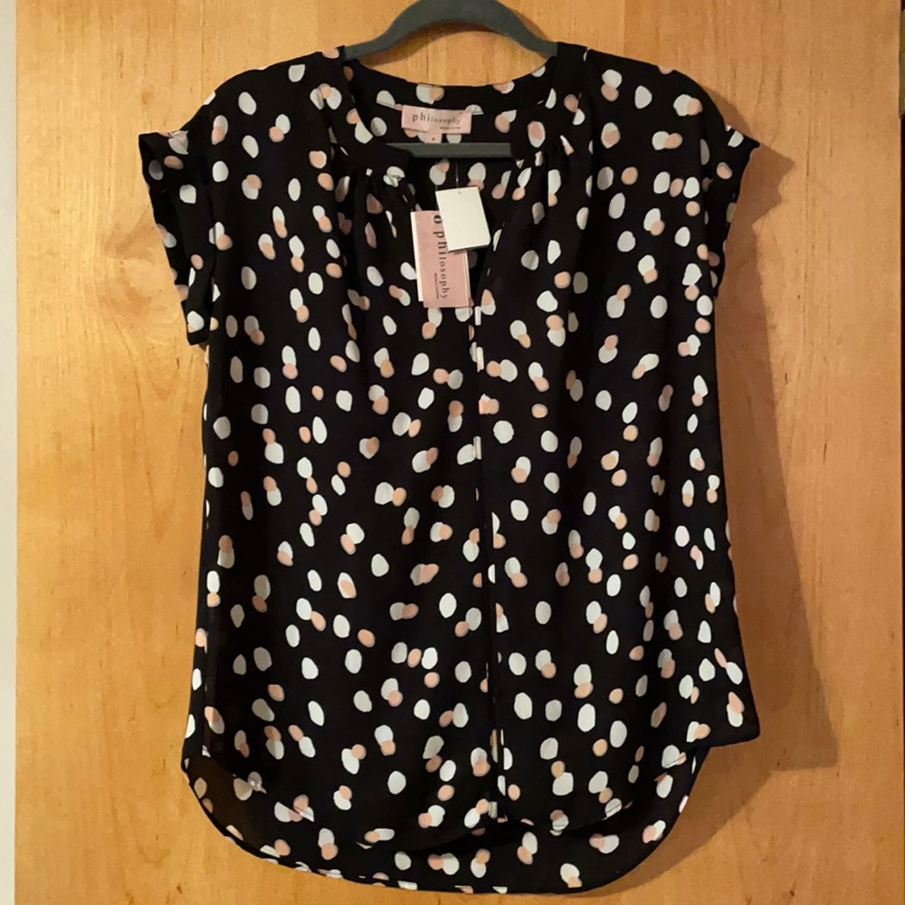 Dress shirt NWT